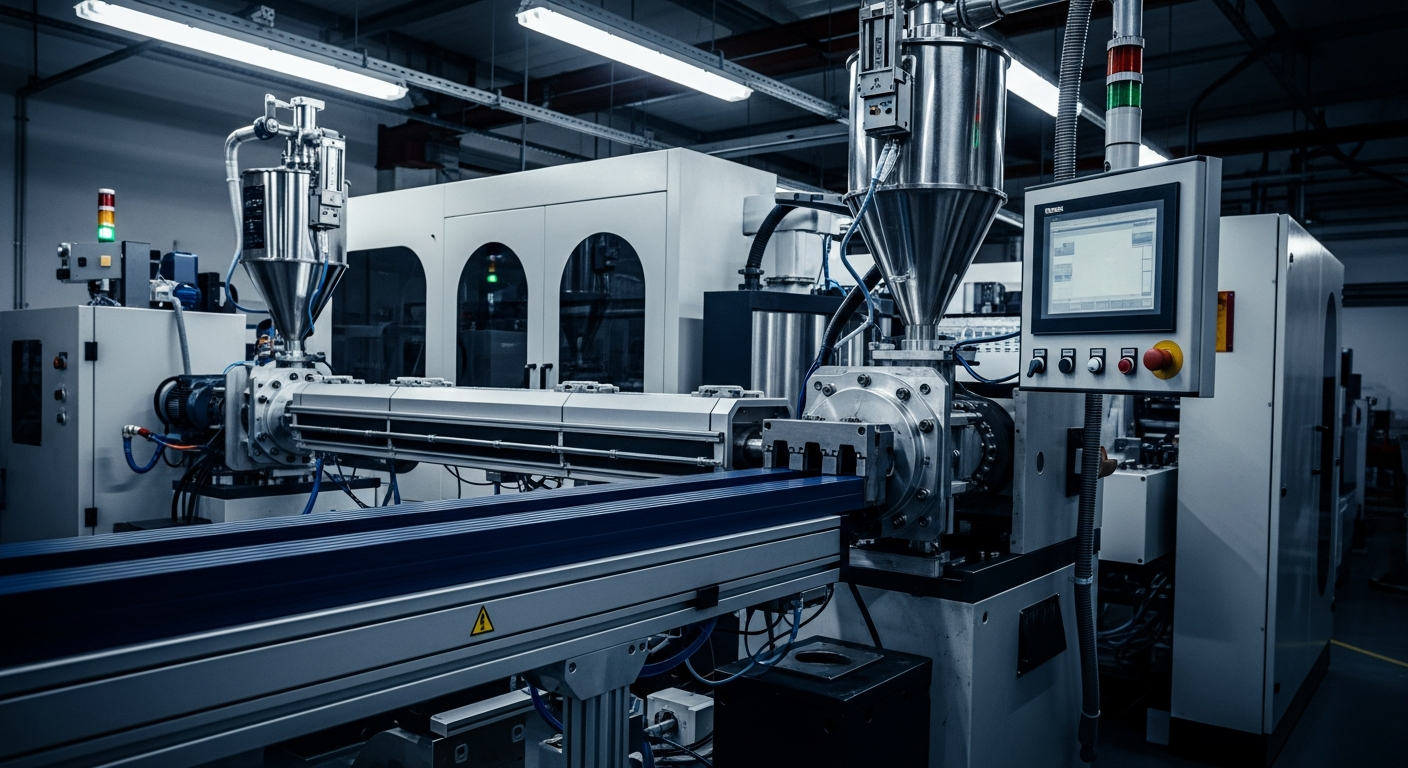 Manufacturing